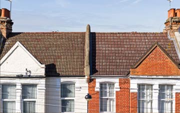 clay roofing Russells Green, East Sussex