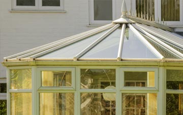 conservatory roof repair Russells Green, East Sussex