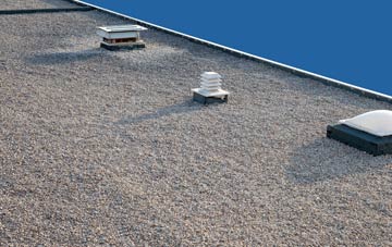 flat roofing Russells Green, East Sussex