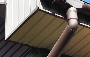 Russells Green soffit installation costs