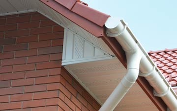 Russells Green soffit repair costs