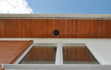 Russells Green soffit repair quotes