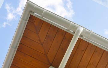 Russells Green soffit types