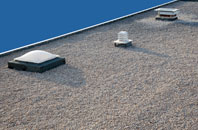 Russells Green flat roofing