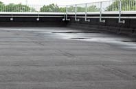 find rated Russells Green flat roofing companies