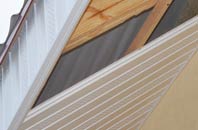 rated Russells Green soffit repair companies